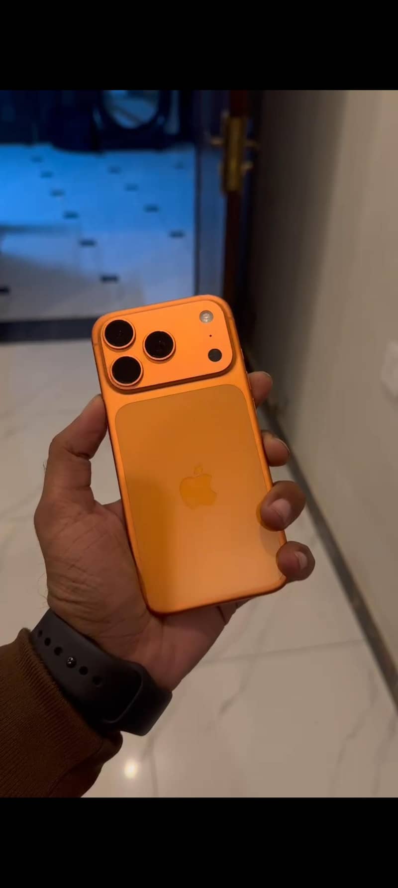 IPhone 17 Pro 256 Full BoX

                                                            alt=