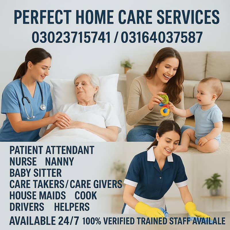 Home Nursing & patient attendant service in Lahore

                                                            alt=