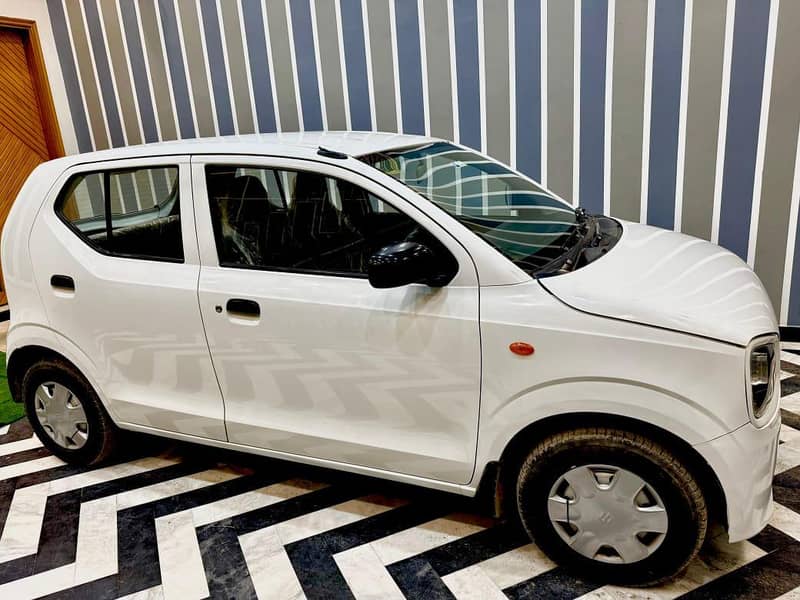 SUZUKI ALTO VXR MANUAL 2023 MODEL BANK LEASED

                                                            alt=