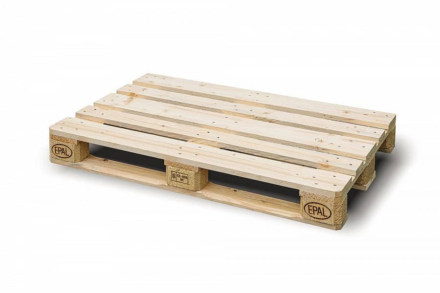 Wooden Pallets | Industrial pallets 80x120 | 100x120

                                                            alt=