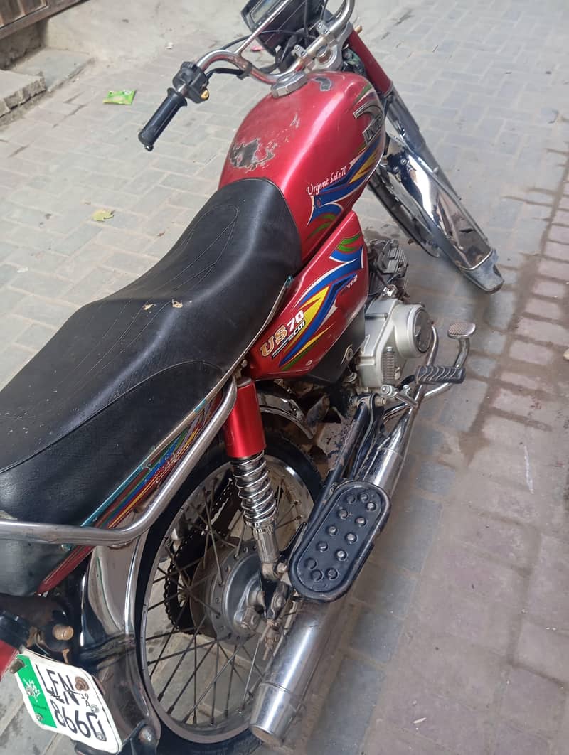 United 70Cc bike for Sale urgent for sale

                                                            alt=