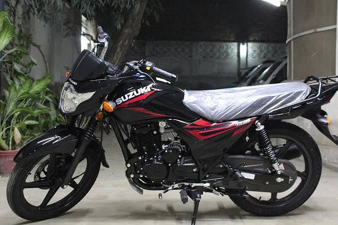 Suzuki GR-150

                                                            alt=