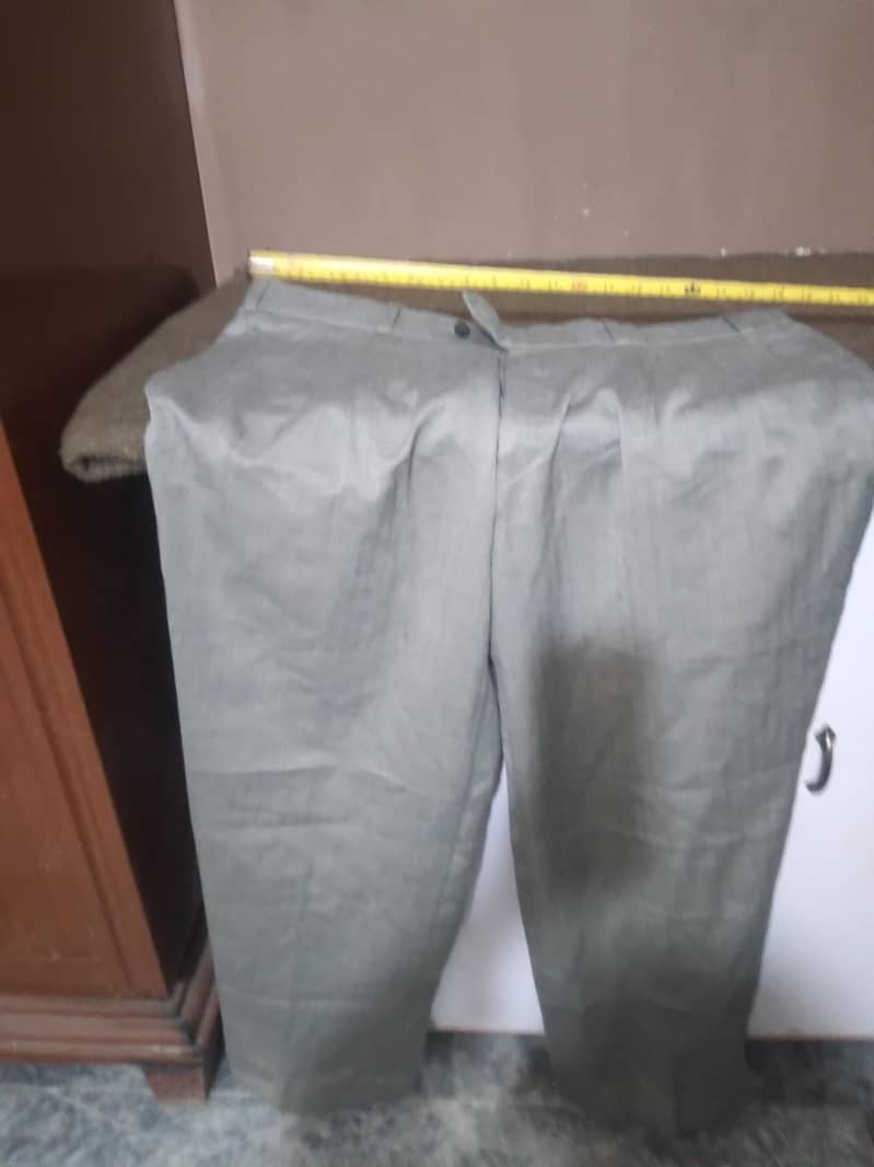 40 and 44 weist imported dress pents

                                                            alt=