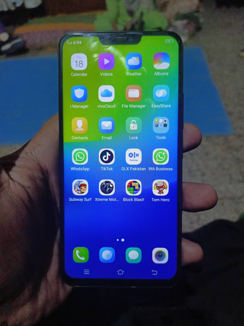 vivo y85 mobile 4/64

                                                            alt=