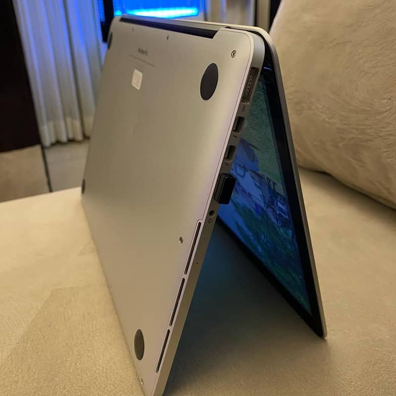 Apple Macbook pro 2015 i7

                                                            alt=