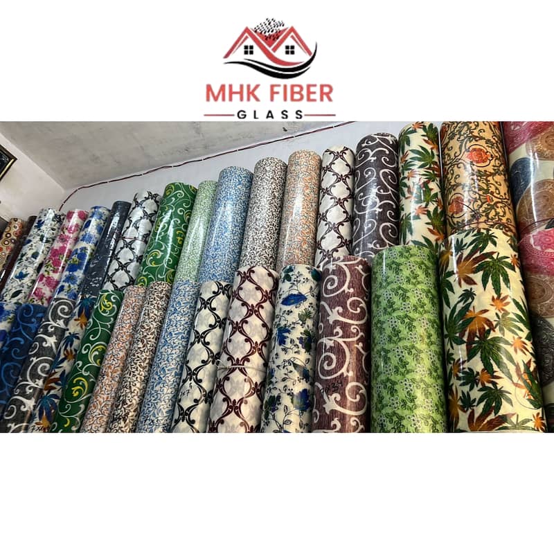 Printed Fiberglass Sheets / Fiber Sheet /Fiber Glass Sheet in Pakistan

                                                            alt=