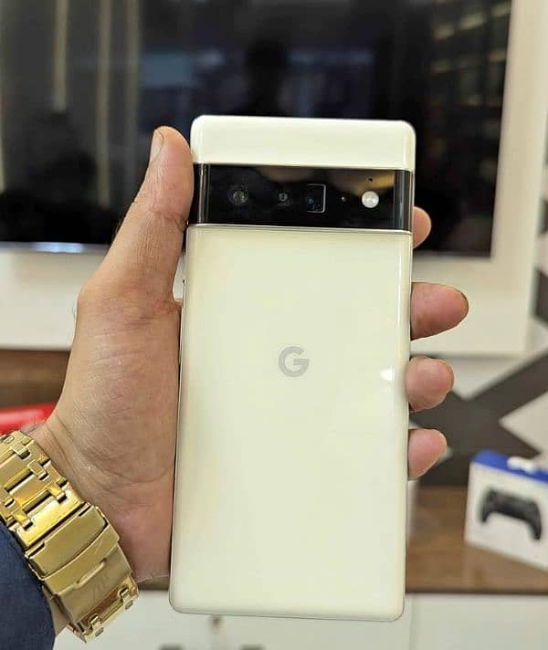 Google pixel 6pro full box hai

                                                            alt=