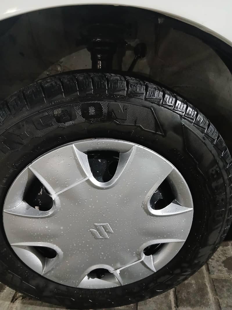 Suzuki Alto VXR | Manual 660cc

                                                            alt=