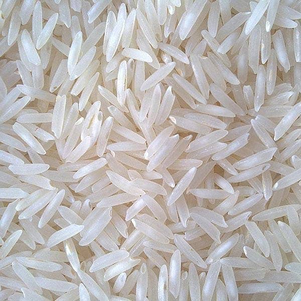 High Quality Basmati Chawal Per Kg 290 Raw Rice Dawat Chawal For Sale

                                                            alt=