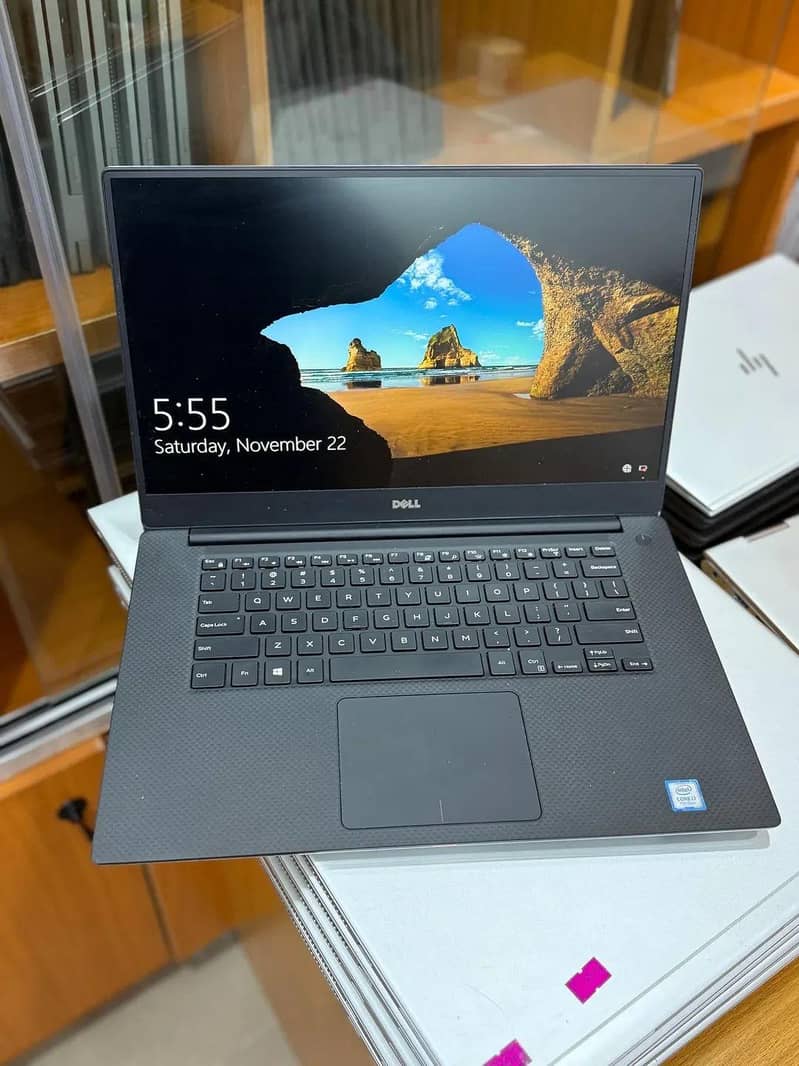 Dell Precession 5520 I7 6Th 4 GB Dedicated Nvidia Quadro

                                                            alt=