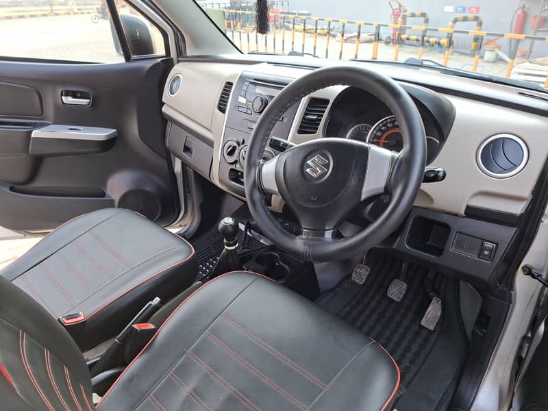 Suzuki Wagon R 2017

                                                            alt=