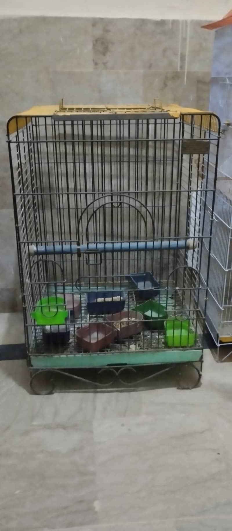 cages

                                                            alt=