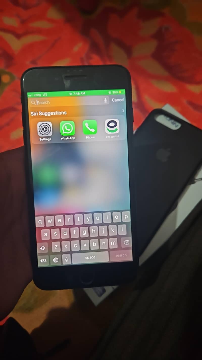 IPHONE 7 PLUS PTA APPROVED 128gb

                                                            alt=