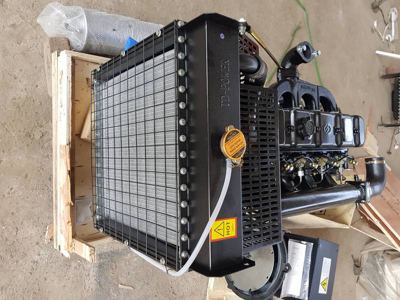 25 Kva Hyundai Engine Powerful And Smart with Canopy

                                                            alt=