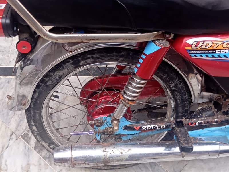 Unique 2020 model well decorations

                                                            alt=