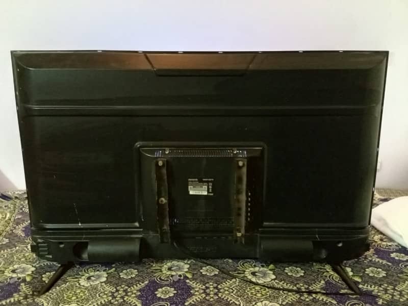 Aiwa Smart LED

                                                            alt=