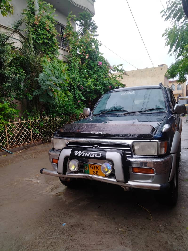 Toyota Hilux 1992/2006

                                                            alt=