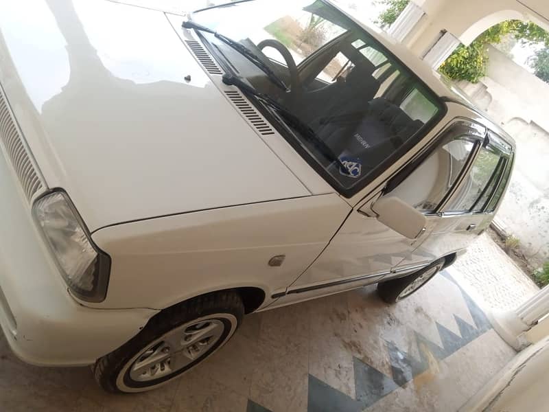 Suzuki Mehran VXR 2012

                                                            alt=