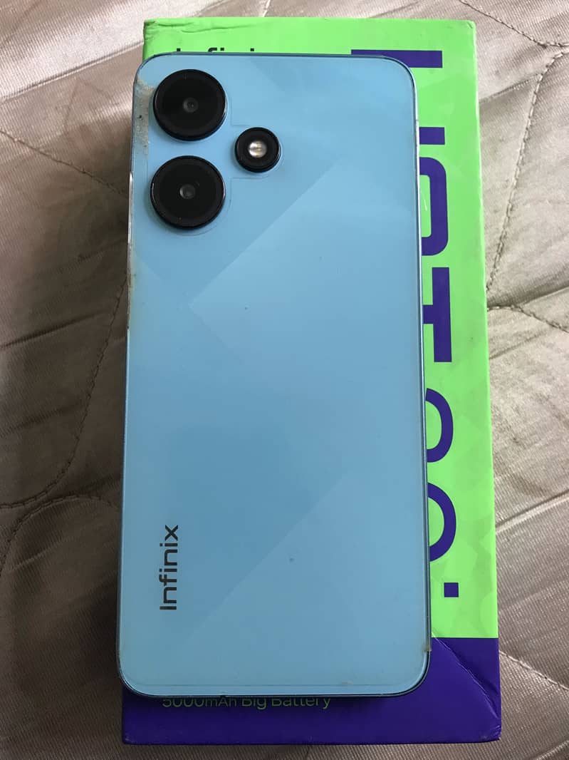 Infinix Hot 30i

                                                            alt=