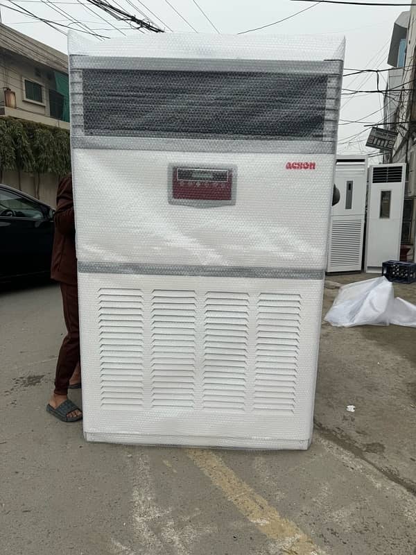 Acson 8Ton cabinet Ac 4years warranty

                                                            alt=