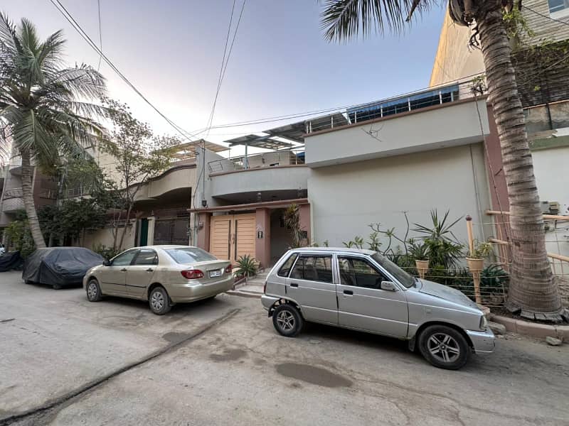 PCSIR SOCIETY Scheme-33 | 240SQ Yards Single Storey Villa for Sale

                                                            alt=