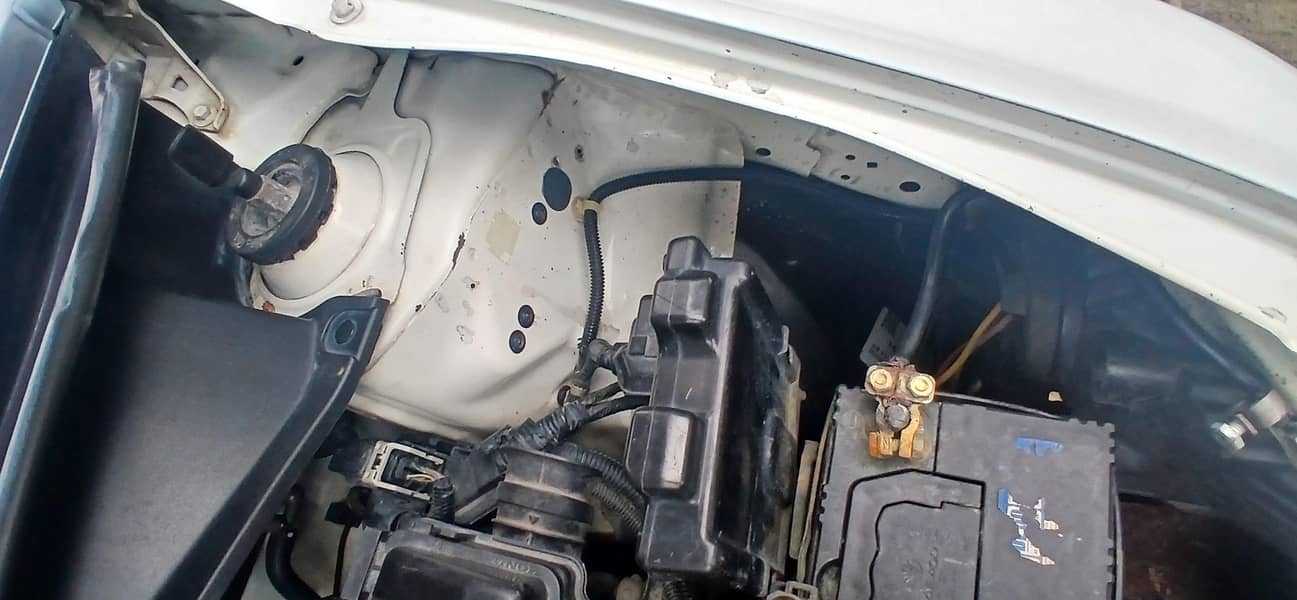 Honda city 2013 IVTEC in Good condition

                                                            alt=