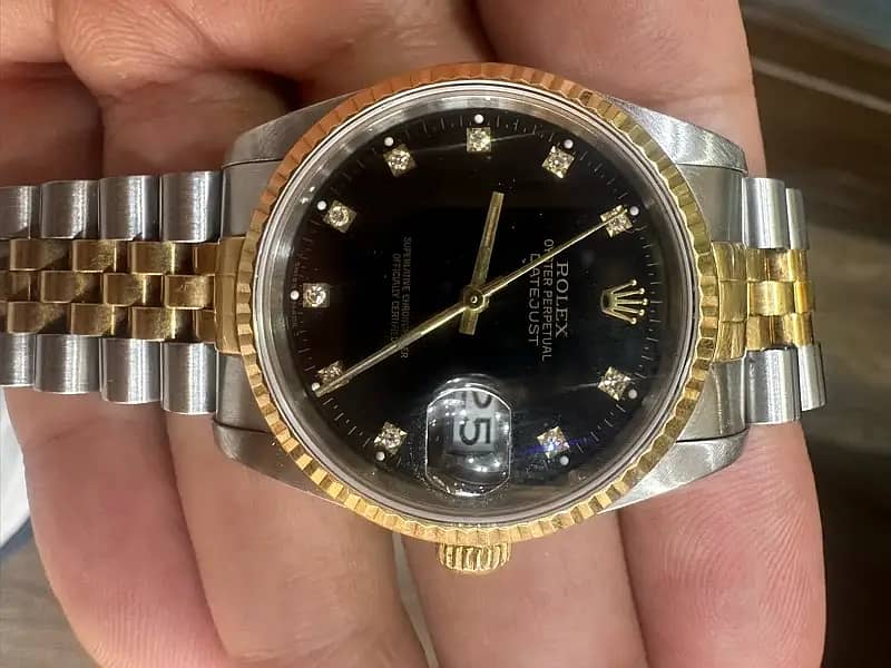 AUTHORIZED BUYER In Swiss Watches Rolex Cartier Omega PP CHOPARD Etc

                                                            alt=