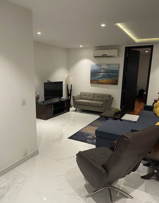 2 Bed Fully Furnished For Rent In Gulberg 3 Lahore

                                                            alt=