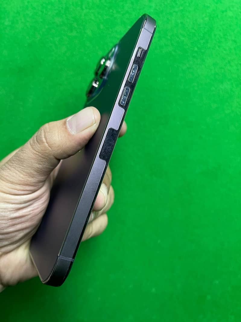 Iphone 14 pro max 128 GB Pta Approved

                                                            alt=