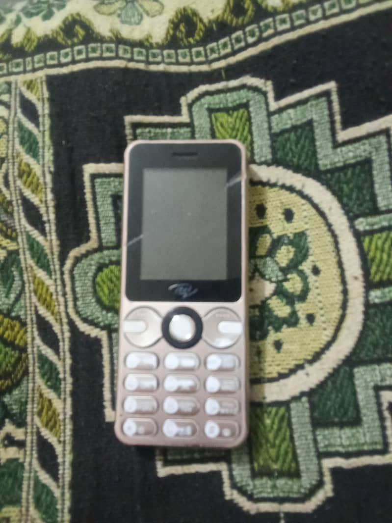 keypad mobile hy awaz asy hy jesy koi speaker chal raha ho

                                                            alt=