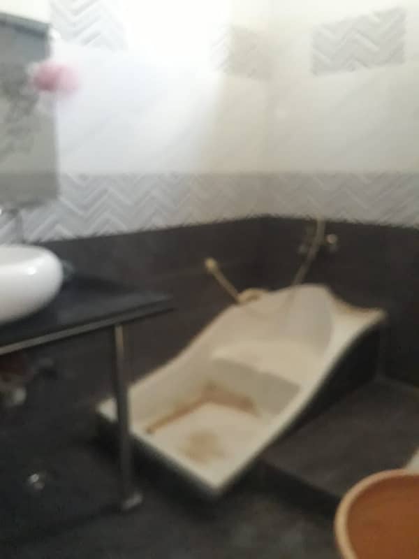 independent one unit bungalow have four bed dd for rent in johar

                                                            alt=