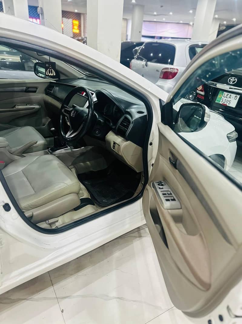 Honda City IVTEC 1.3 2019

                                                            alt=