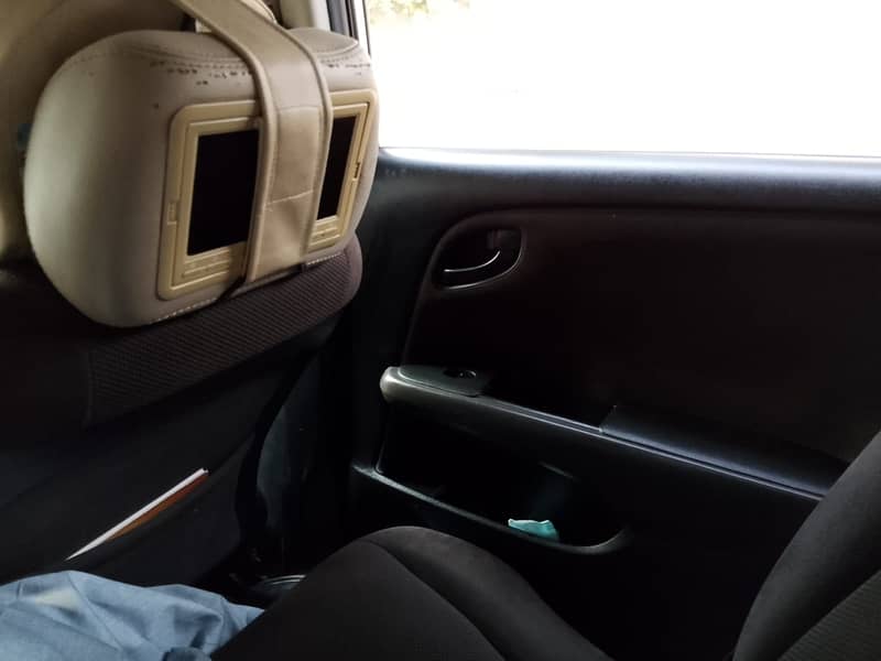 Honda Stream 2007 Model Import 2012 Reg 2013 Totally Genuine For sale

                                                            alt=