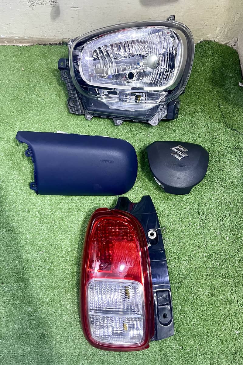 Alto 2022 japanese ( air bags )

                                                            alt=