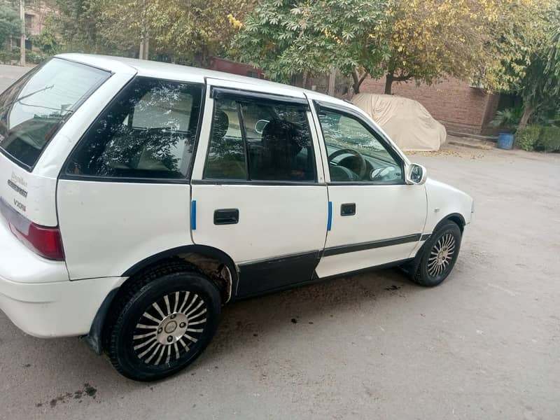 Suzuki Cultus VXR 2007 Model For Sale

                                                            alt=