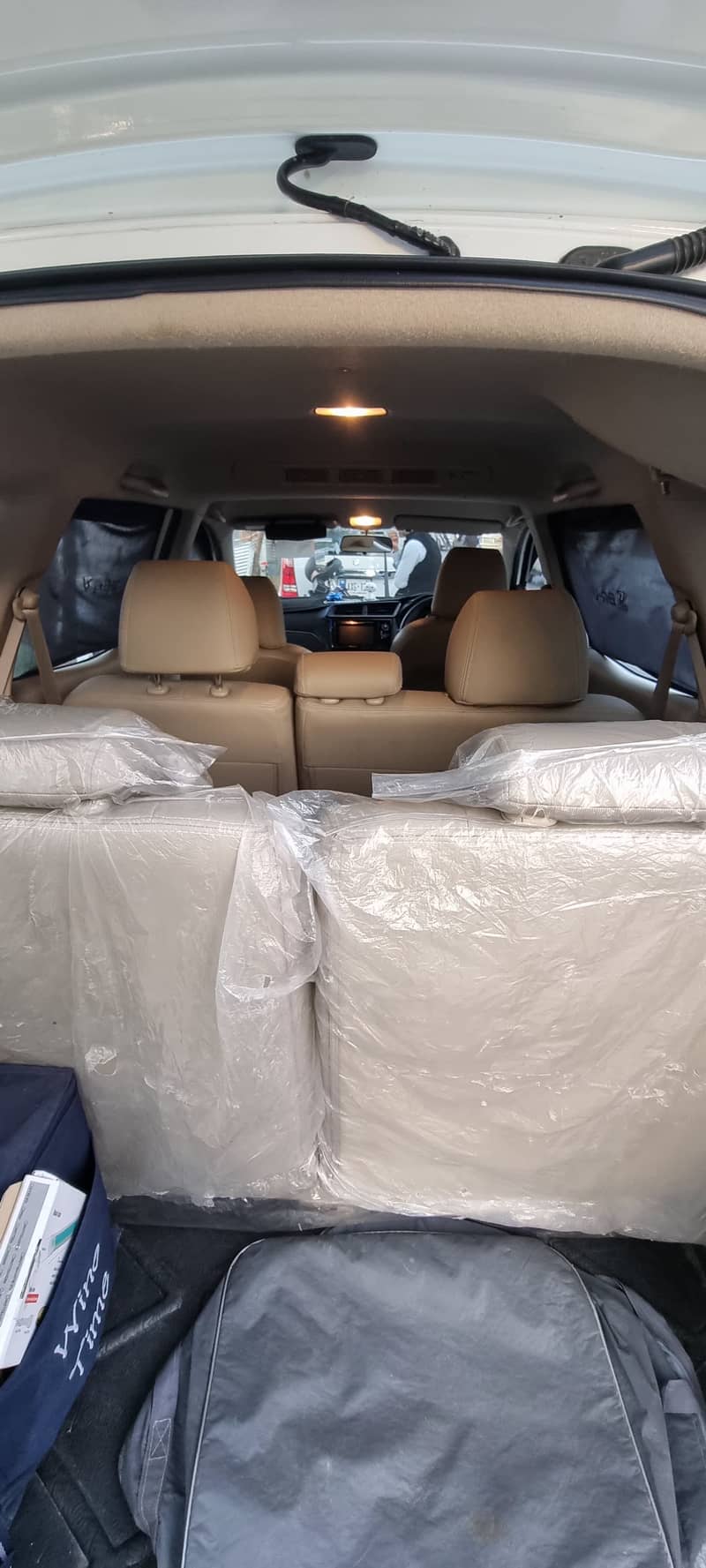 Honda BRV S 2021

                                                            alt=