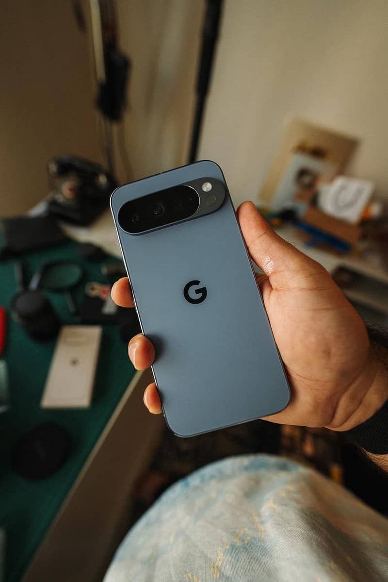 Google Pixel 10 Pro XL Moonshot Non-PTA

                                                            alt=