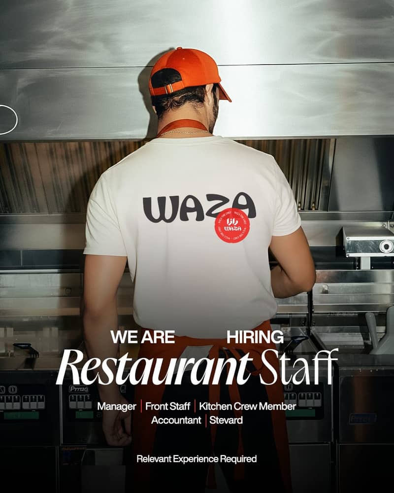 Hiring Restaurant Manager – Job In Gujranwala

                                                            alt=