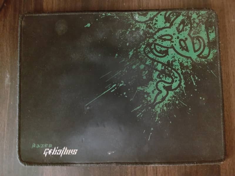 Gaming Mouse Pad

                                                            alt=