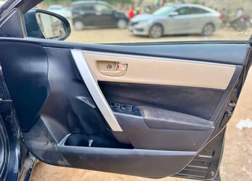 Toyota Corolla Gli 2015

                                                            alt=