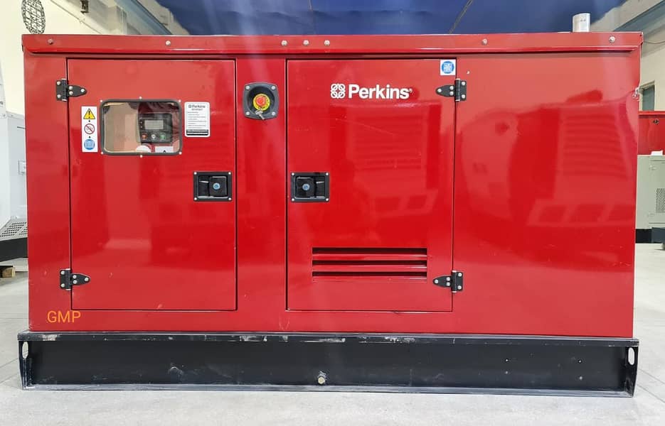 40 Kva HP Hyundae Brand new Generator with Smart Canopy Sound Proof

                                                            alt=