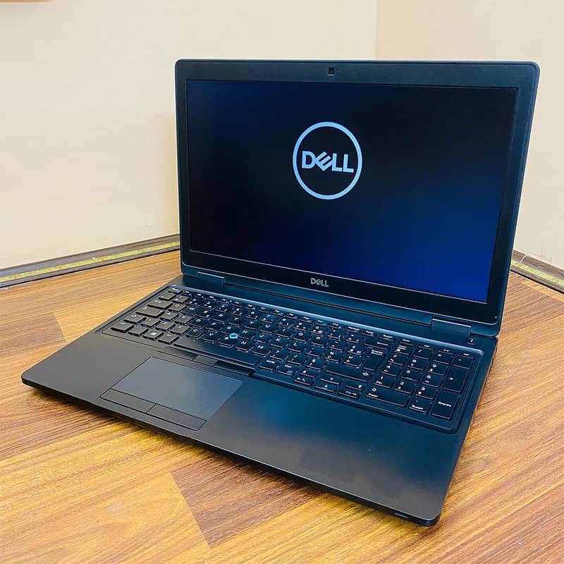 Dell Latitude 5590 Core i5 7th Gen

                                                            alt=