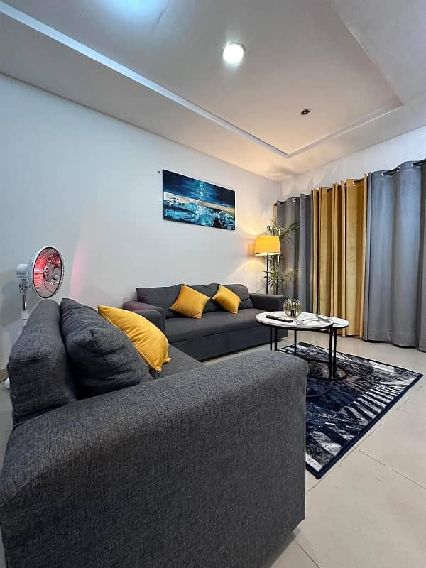 For Sale One Bed Ground Floor Furnished Apartment

                                                            alt=