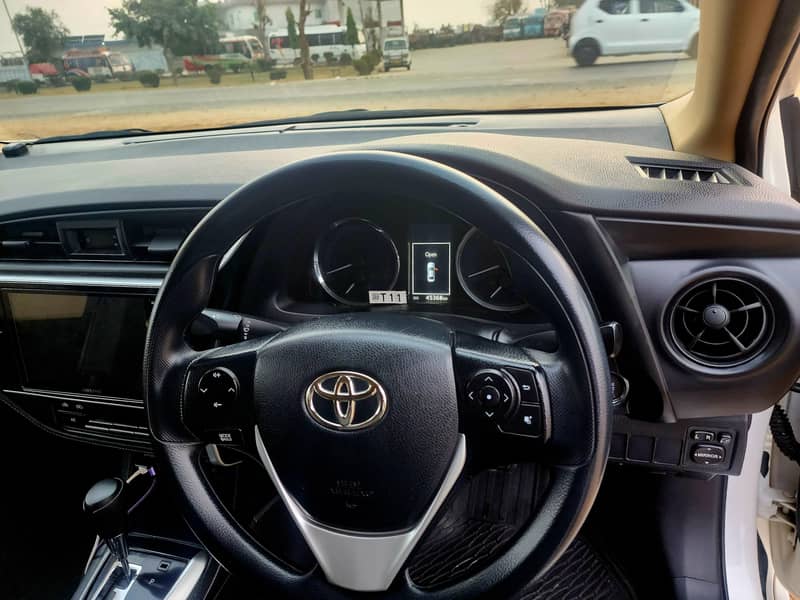 Toyota corolla altis special edition 2022 automatic

                                                            alt=