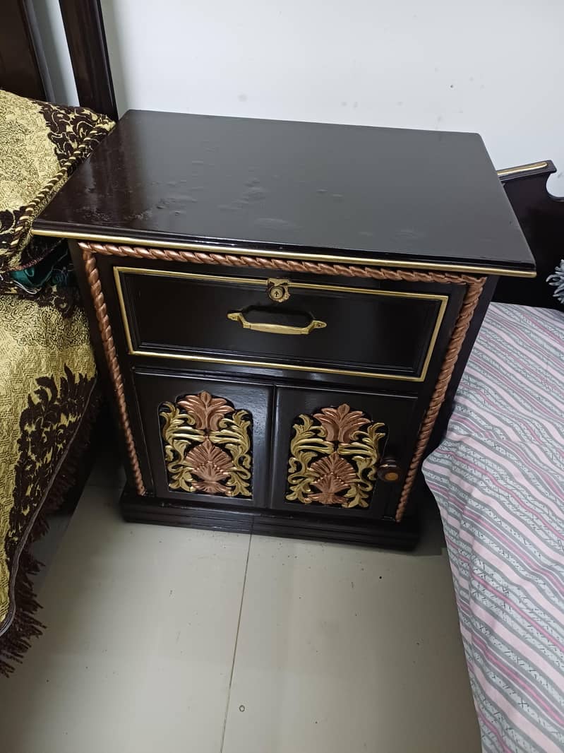 Bed Set | Side Tables | Dressing | Double bed | Single bed | Furniture

                                                            alt=