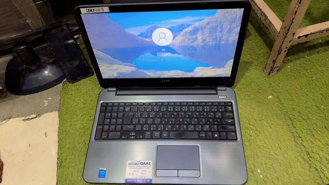 dell latitude | core i5 4th gen | 8gb ram | 128gb | laptop | laptops

                                                            alt=