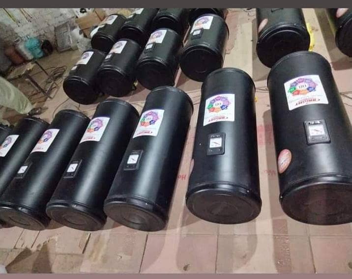 IMPTAD ELECTRIC PLUS GAS GEYSER WATER HEATER INSTEAD GAYSER FACTORY

                                                            alt=