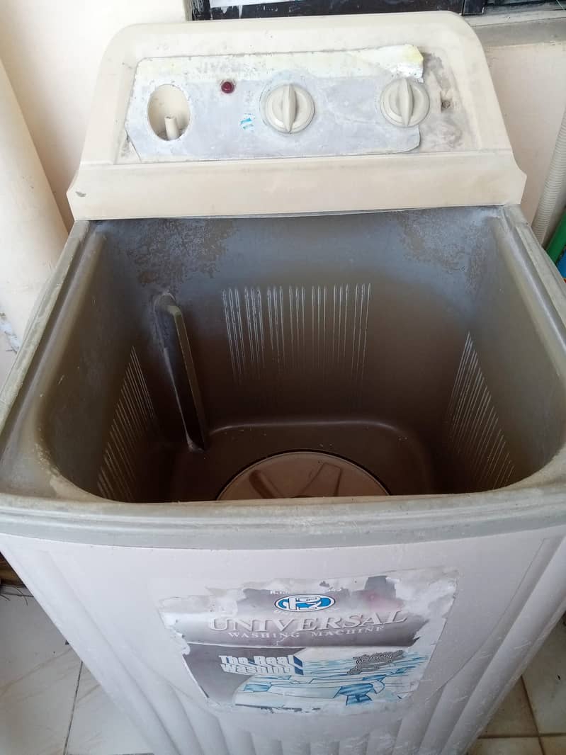 Washing machine full size used

                                                            alt=