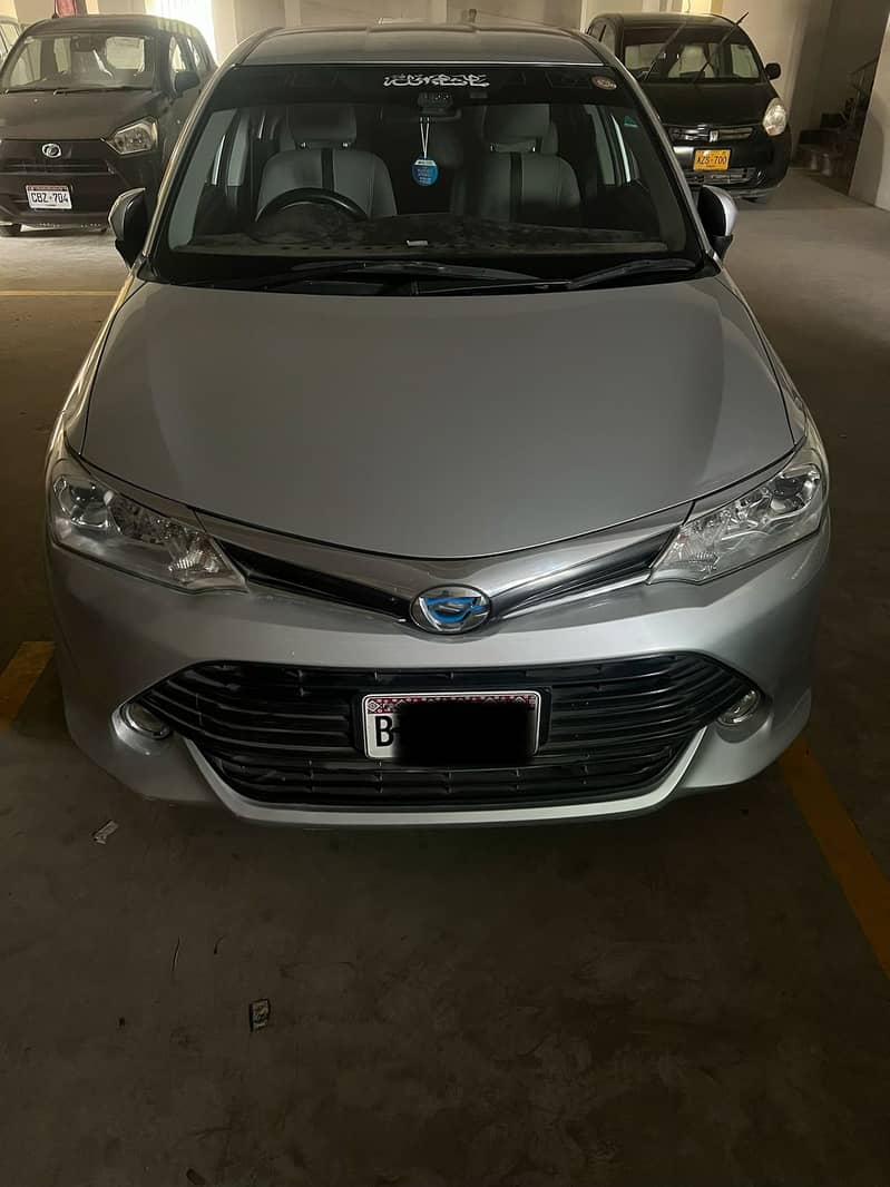 Toyota Corolla Axio Hybrid 1.5 2015 | Corolla Axio 2015 For Sale

                                                            alt=