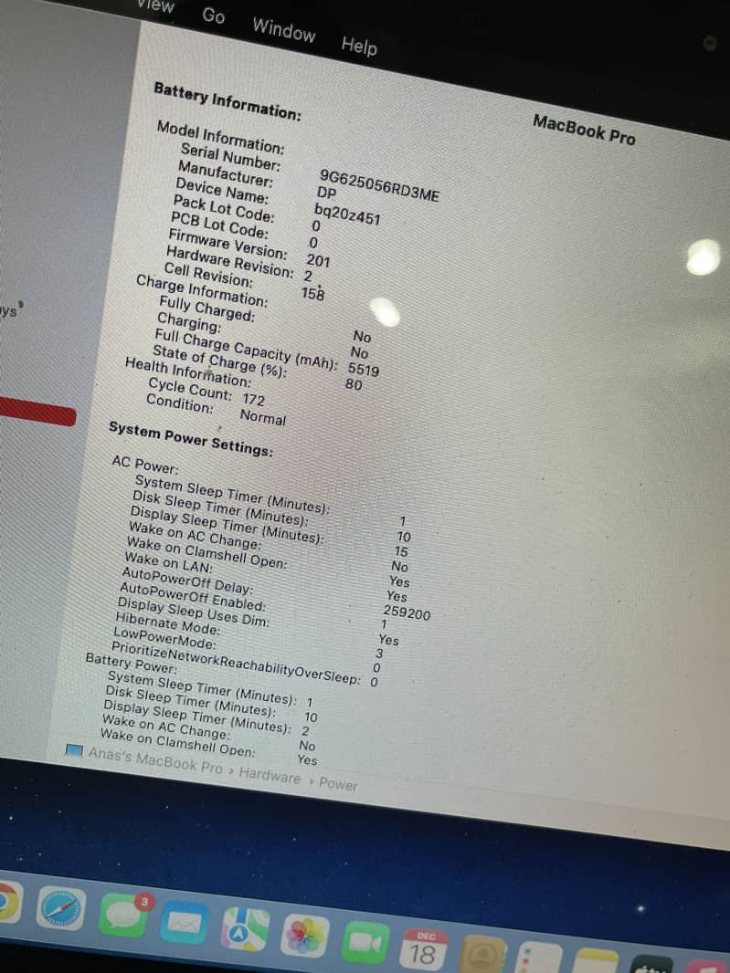 Macbook Pro 2012 13inch

                                                            alt=